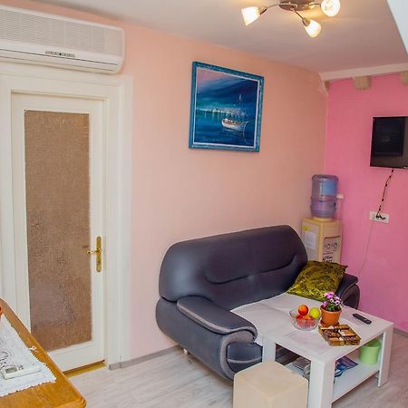 Guest House Jeljenic Ragusa Esterno foto